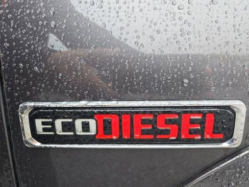 Used 2015 RAM 1500 Limited image 15