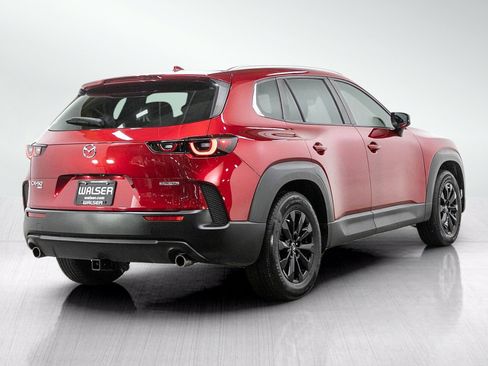 Used 2024 MAZDA CX-50 AWD 2.5 S w/ Cargo Package image 5