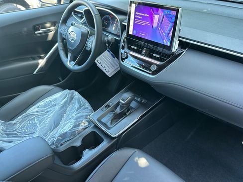 New 2026 Toyota Corolla Cross XLE AWD/4WD image 14