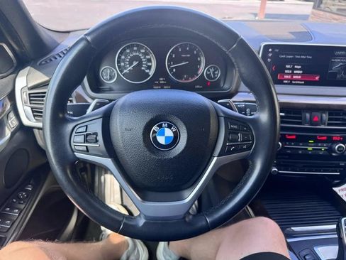 Used 2018 BMW X5 sDrive35i RWD image 18
