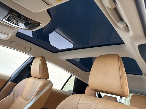 New 2026 Lexus RZ 350e 2WD image 16