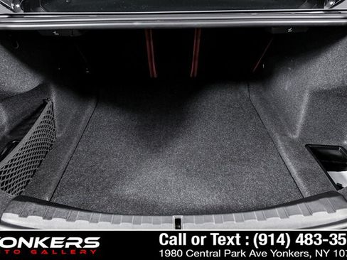 Used 2023 BMW M3 Competition w/ M Carbon Exterior Package AWD/4WD image 9