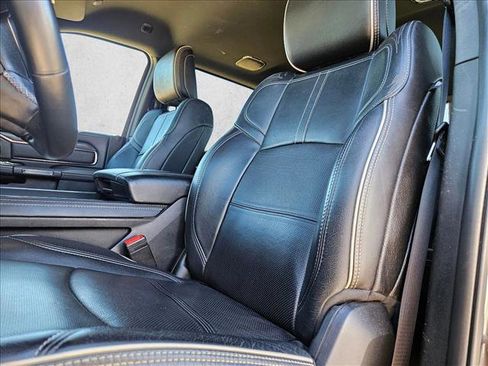 Used 2024 RAM 3500 Limited image 10