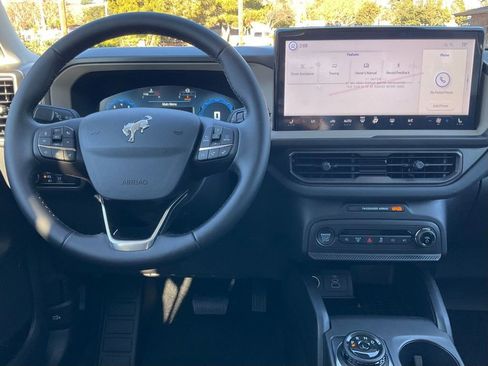 New 2025 Ford Bronco Sport Big Bend w/ Convenience Package image 35