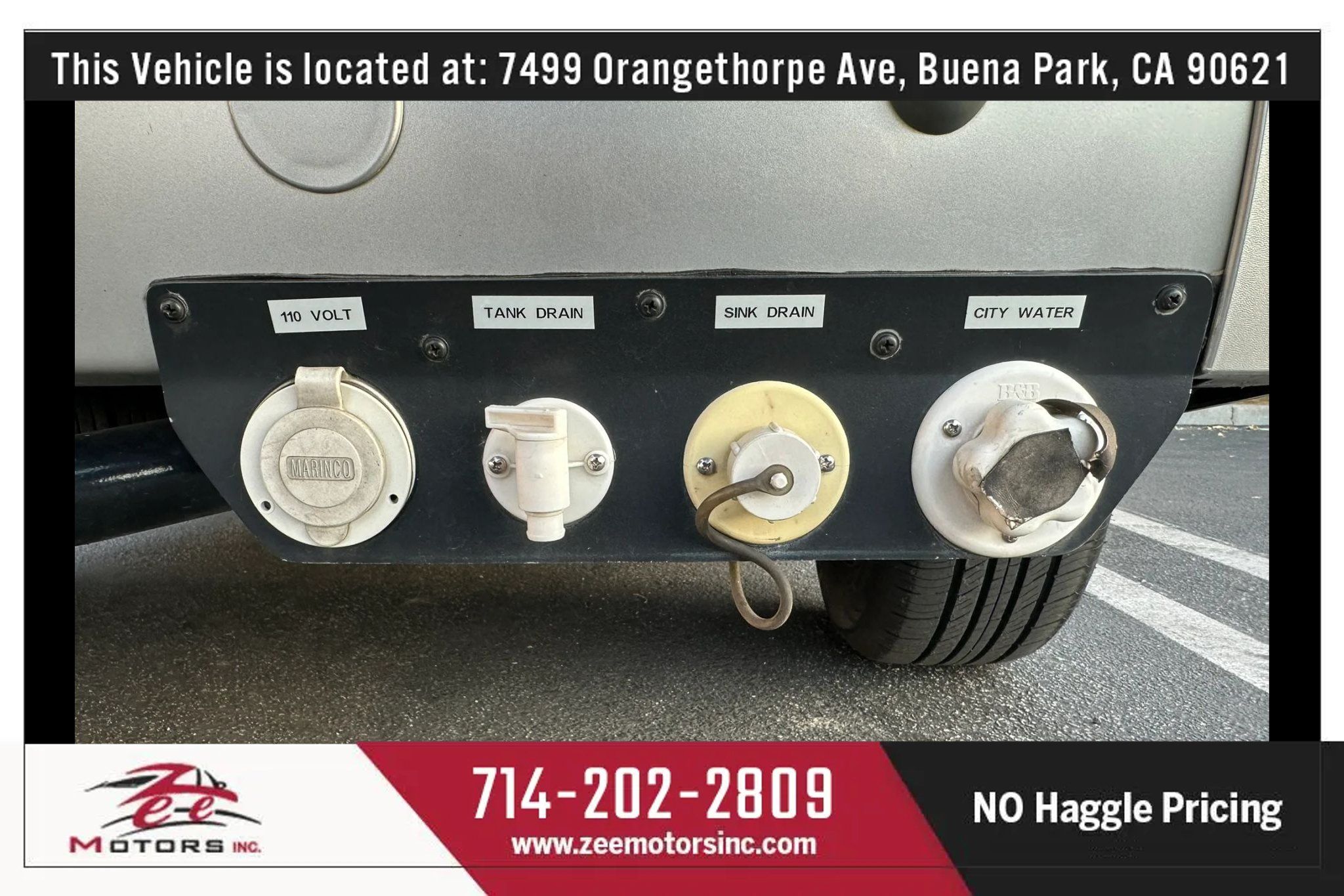 Used 2010 Ford Transit Connect XLT FWD image 47