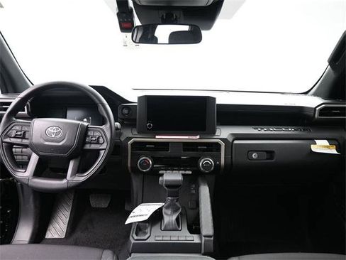 Certified 2026 Toyota Tacoma SR image 25