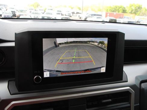 Used 2024 Toyota Tacoma SR5 image 26