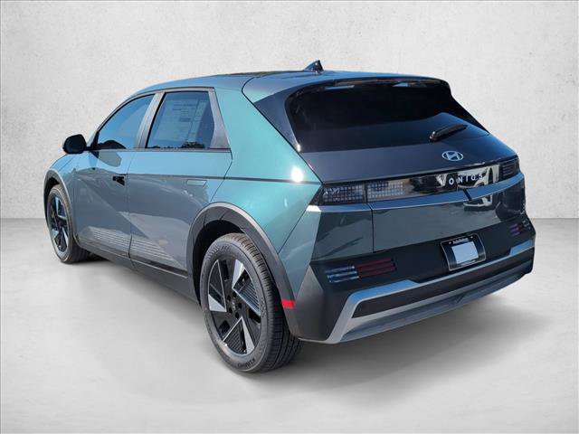 New 2027 Hyundai Ioniq 5 SE RWD image 10