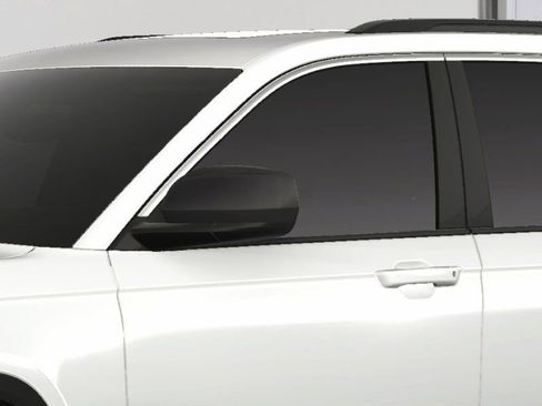 New 2025 Jeep Grand Cherokee Laredo X w/ Luxury Tech Group I image 16