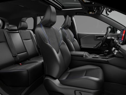 New 2026 Toyota RAV4 XSE AWD/4WD image 60