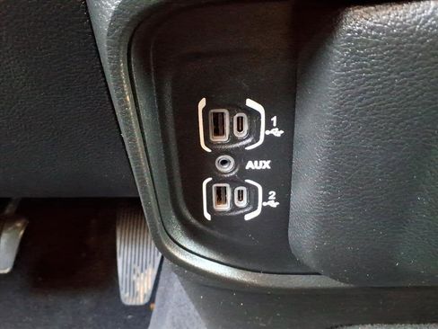 Certified 2021 RAM 2500 Big Horn image 14