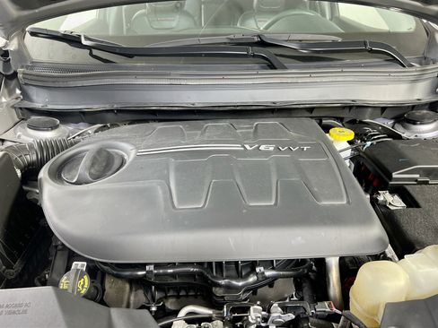 Used 2022 Jeep Cherokee Trailhawk w/ Trailer Tow Group image 28