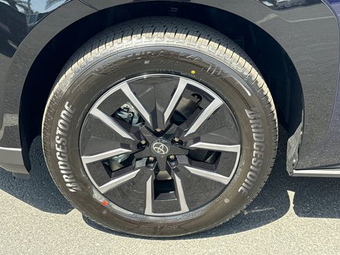 New 2026 Toyota bZ AWD/4WD image 5