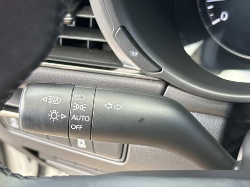 Certified 2023 MAZDA MAZDA3 s image 43