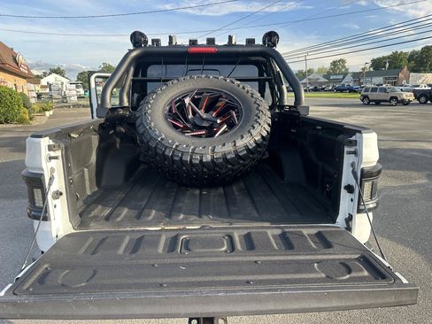 Used 2020 Jeep Gladiator Rubicon AWD/4WD image 21