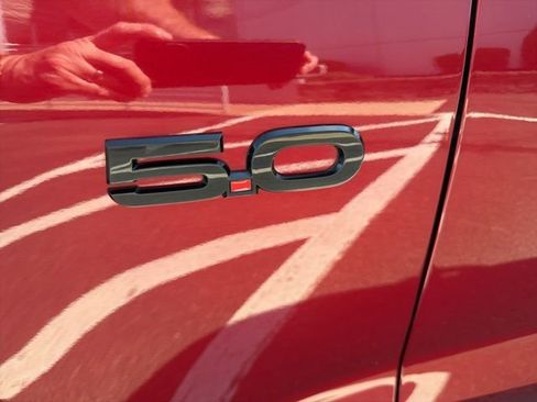 Used 2016 Ford Mustang GT Premium w/ Black Accent Package RWD image 25