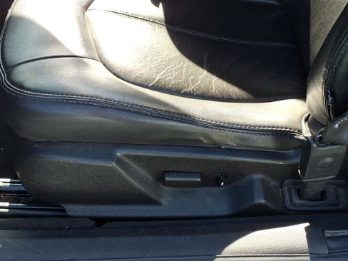 Used 2013 Cadillac CTS AWD Coupe image 12