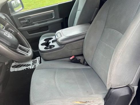 Used 2014 RAM 1500 Tradesman w/ Power & Remote Entry Group AWD/4WD image 12