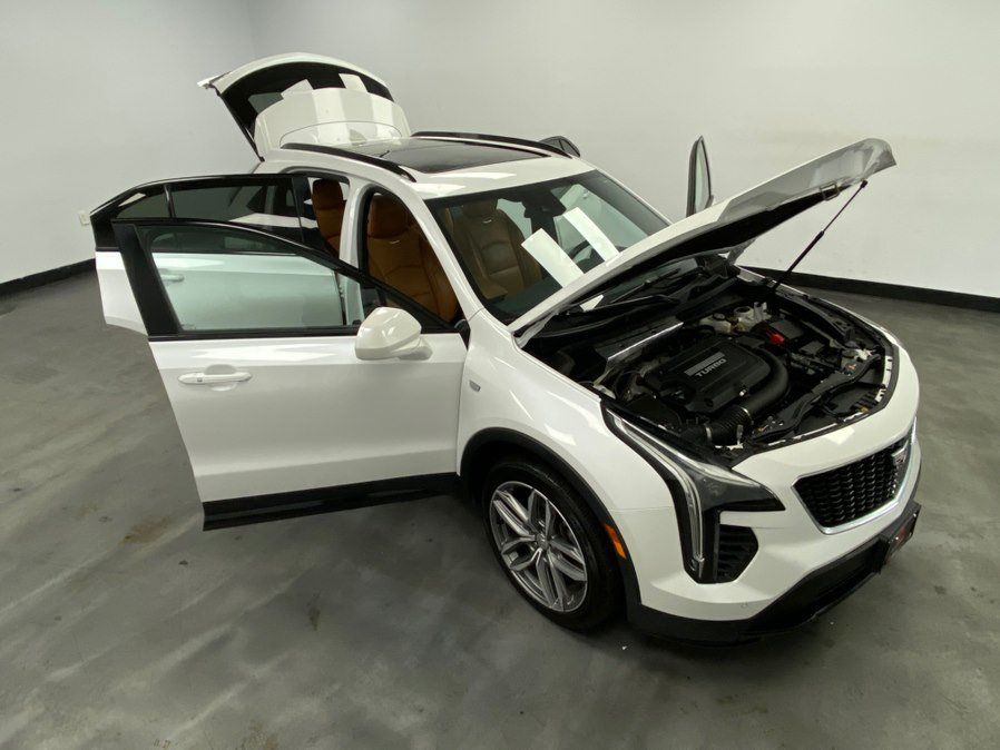 Used 2019 Cadillac XT4 Sport AWD/4WD image 56