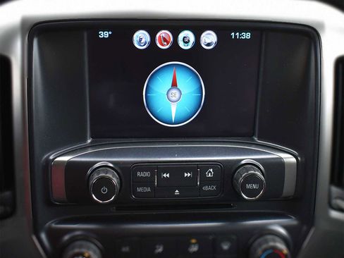 Used 2017 Chevrolet Silverado 1500 LT image 17