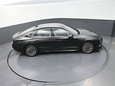 New 2026 Hyundai Sonata SEL image 30