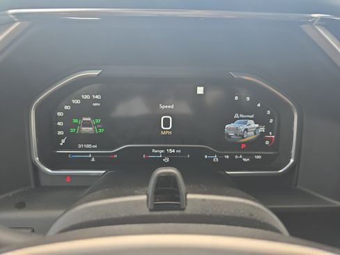 Used 2023 GMC Sierra 1500 Denali AWD/4WD image 18