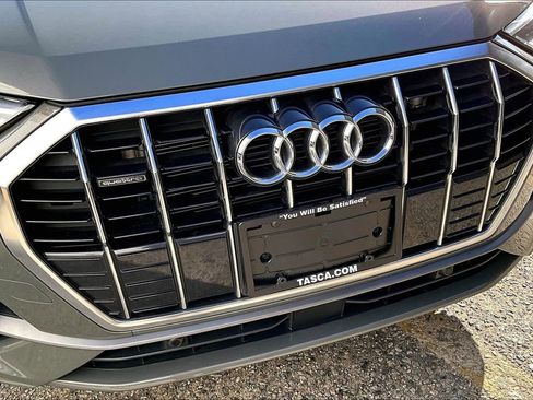 Certified 2025 Audi Q3 2.0T Premium w/ Convenience Package image 33