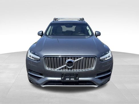 Used 2016 Volvo XC90 T6 Inscription w/ Vision Package AWD/4WD image 2