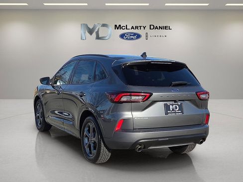 Certified 2024 Ford Escape ST-Line image 4