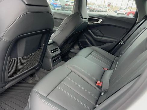 New 2025 Audi A5 2.0T Premium Plus image 12