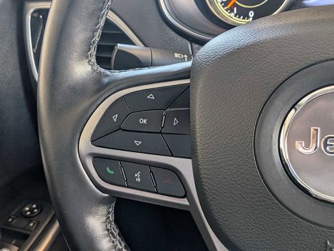 Certified 2020 Jeep Cherokee Limited image 22