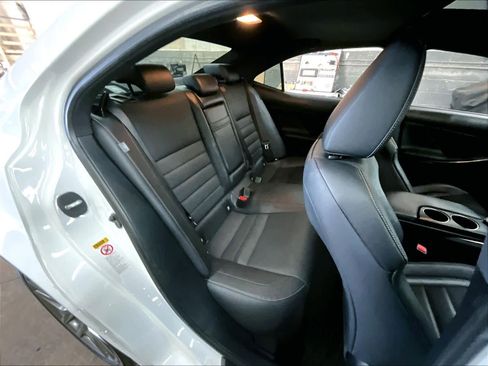 Used 2015 Lexus IS 250 w/ F-Sport Package image 28