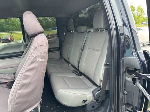 Used 2022 Ford F350 XL w/ STX Appearance Package AWD/4WD image 62