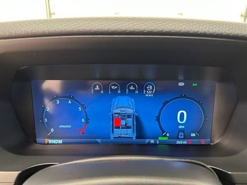 New 2025 Ford F150 XLT w/ Equipment Group 301A Standard image 36