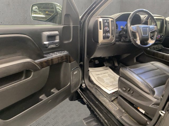 Used 2015 GMC Sierra 1500 Denali AWD/4WD image 20