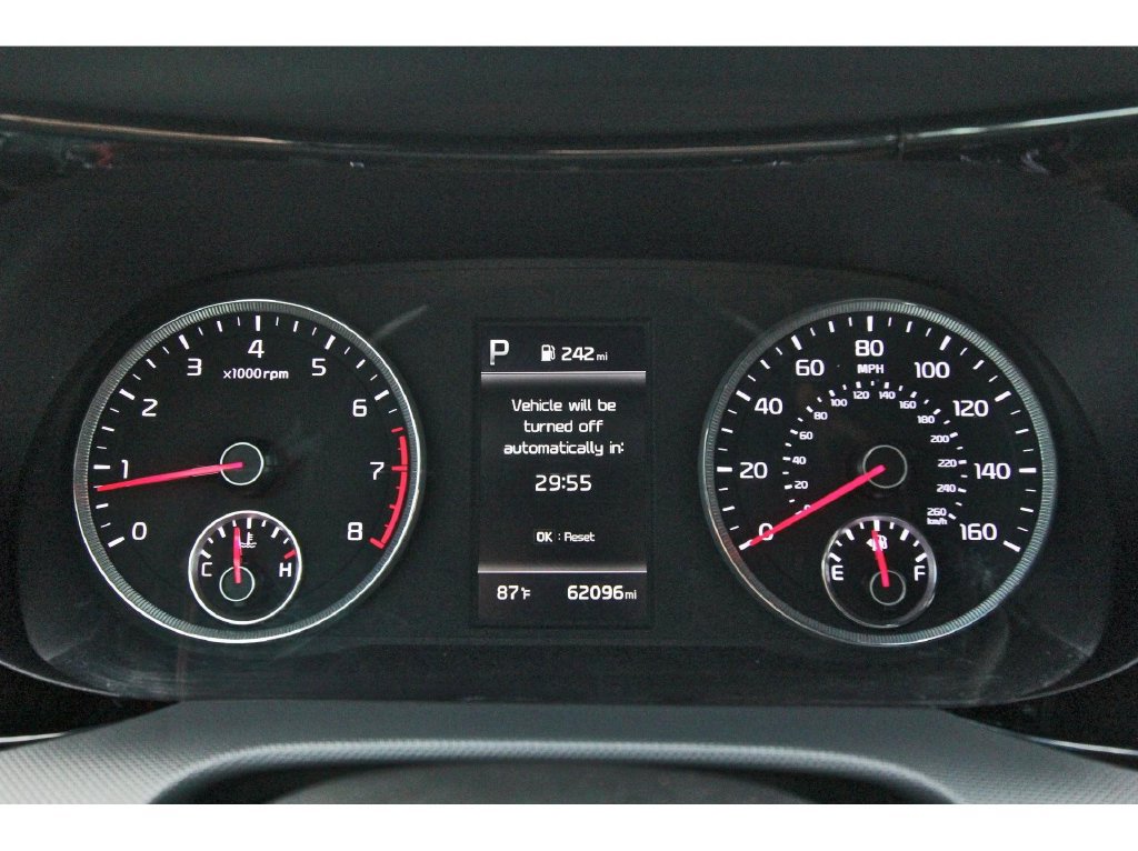 Used 2021 Kia K5 GT-Line AWD/4WD image 13