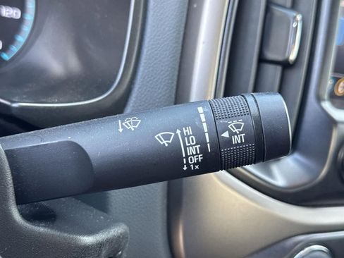 Used 2022 Chevrolet Colorado Z71 image 25