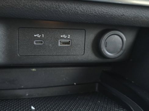 Used 2021 Nissan Rogue SL AWD/4WD image 29