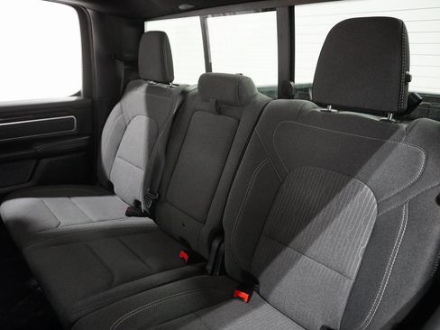 Certified 2022 RAM 1500 Big Horn image 17