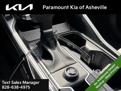 New 2026 Kia Sorento S w/ S Panoramic Sunroof Package FWD image 27