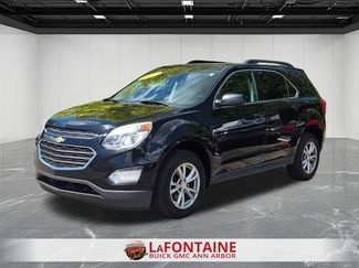 Used 2017 Chevrolet Equinox LT w/ Convenience Package FWD video 1