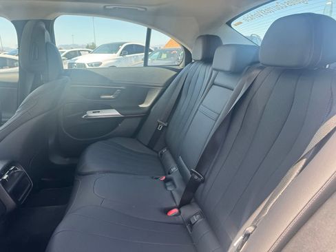 Certified 2026 Mercedes-Benz E 350 Sedan image 5