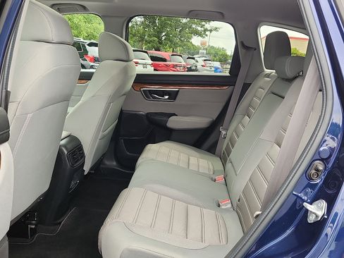 Used 2022 Honda CR-V EX image 10