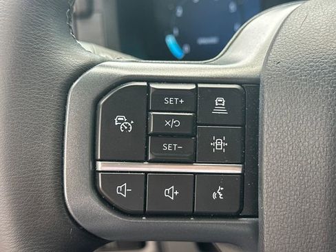 Used 2024 Ford F150 XLT w/ Equipment Group 302A MID AWD/4WD image 26