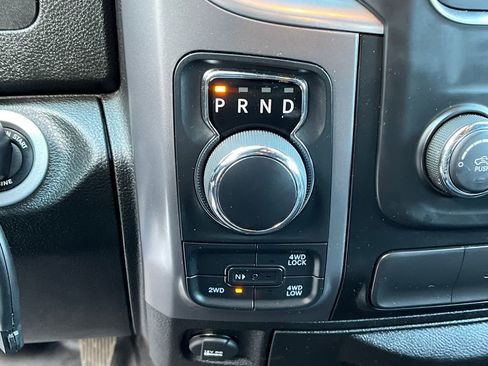 Used 2021 RAM 1500 Classic Warlock image 25