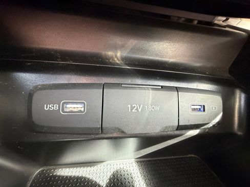 Certified 2023 Hyundai Tucson SE image 32