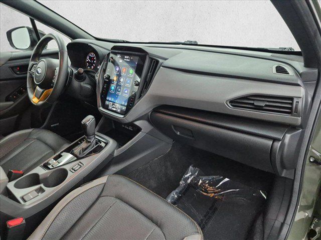 Used 2024 Subaru Crosstrek 2.5i Wilderness AWD/4WD image 26