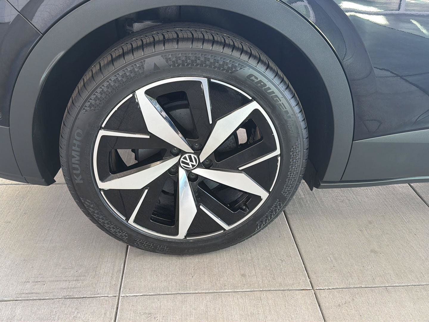 Certified 2023 Volkswagen ID.4 Pro S RWD image 11