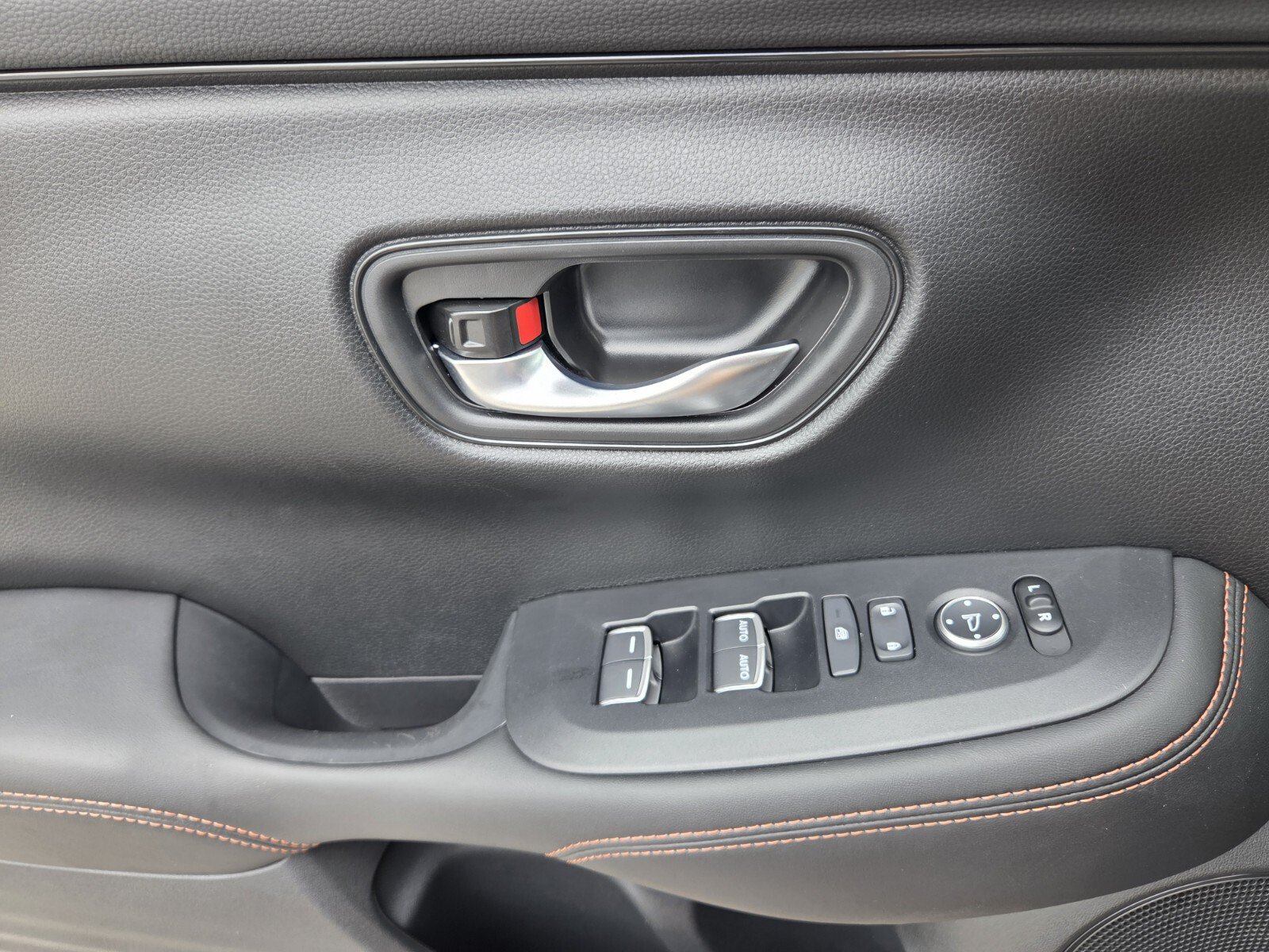 Used 2026 Honda HR-V Sport image 22