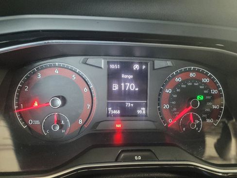 Used 2021 Volkswagen Jetta S FWD image 23